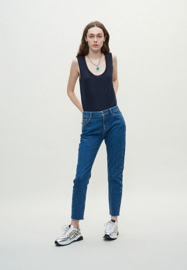 

Джинсы Claudie Pierlot, Синий