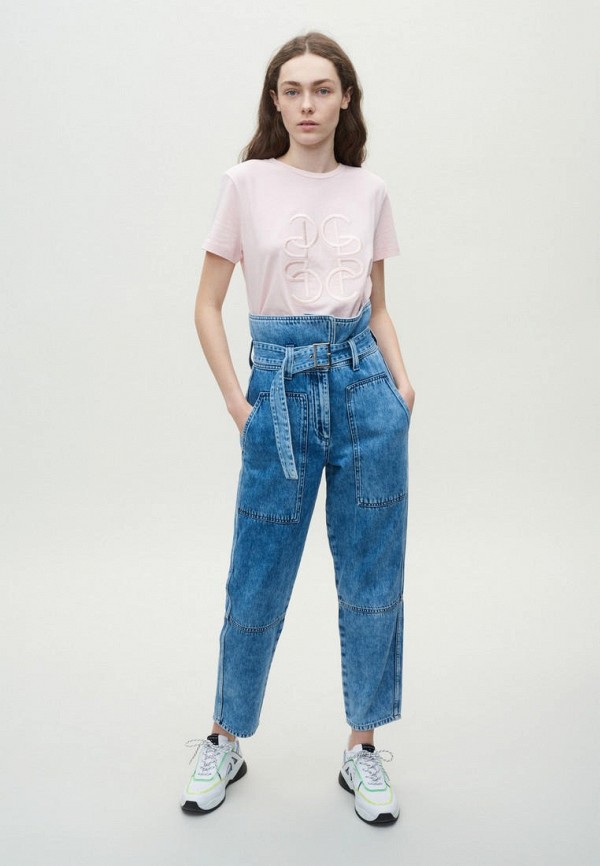 

Джинсы Claudie Pierlot, Синий