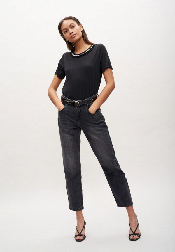

Джинсы Claudie Pierlot, Серый