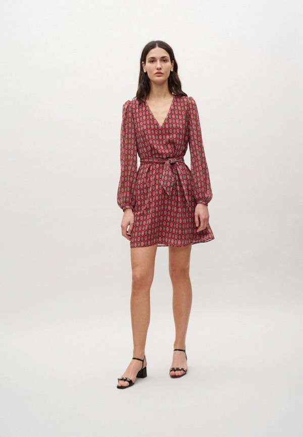 

Платье Claudie Pierlot, Красный
