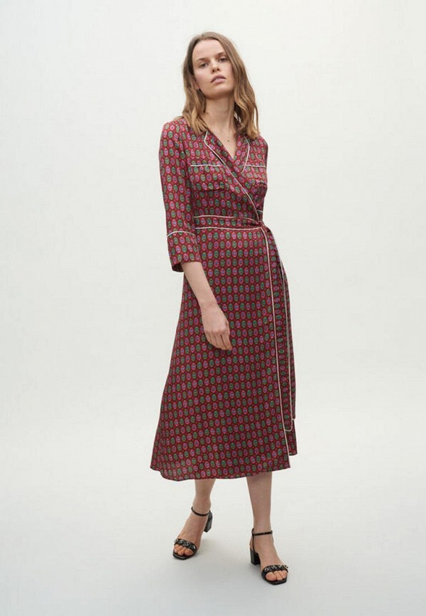 

Платье Claudie Pierlot, Красный