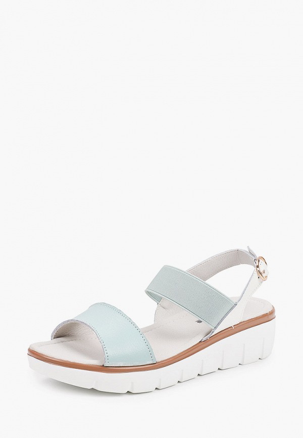 фото Босоножки king boots