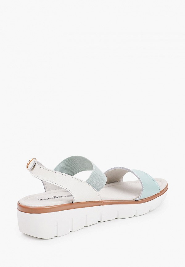 фото Босоножки king boots