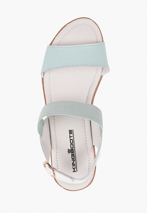 фото Босоножки king boots