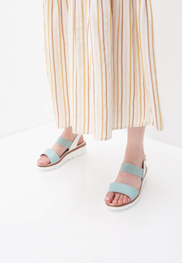 фото Босоножки king boots