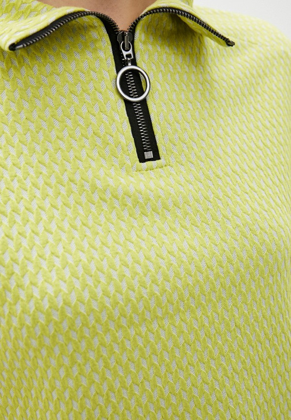 

Джемпер EMI, Желтый