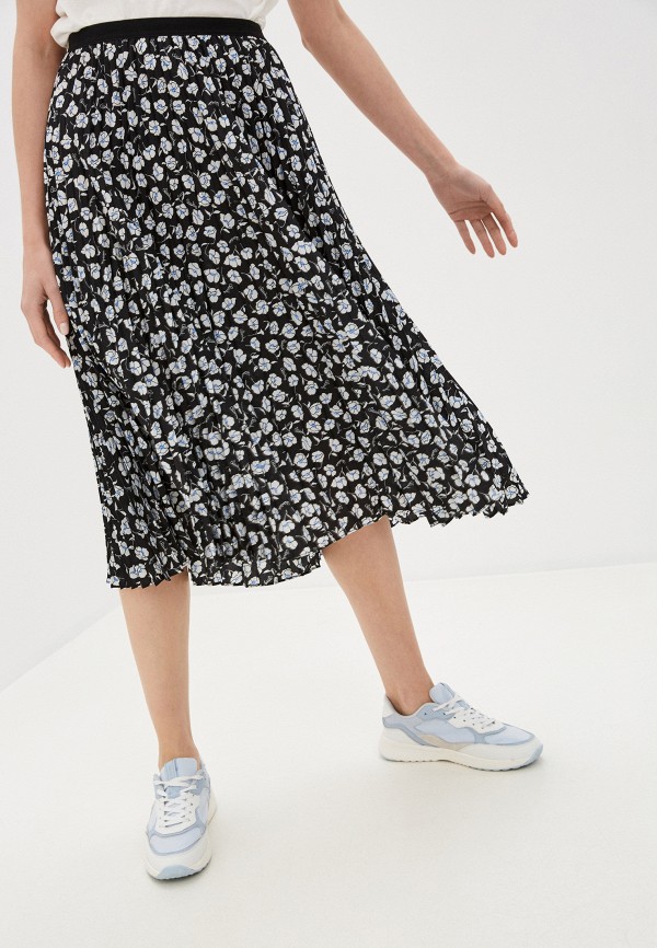 

Юбка Claudie Pierlot, Черный