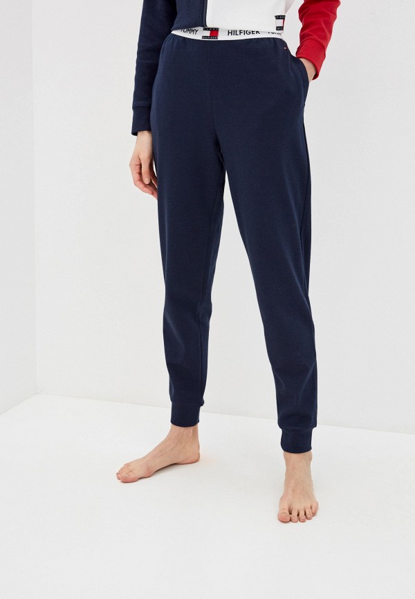 

Брюки домашние Tommy Hilfiger, Синий