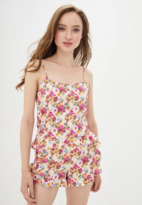 

Пижама Pearl Fashion Group, Разноцветный