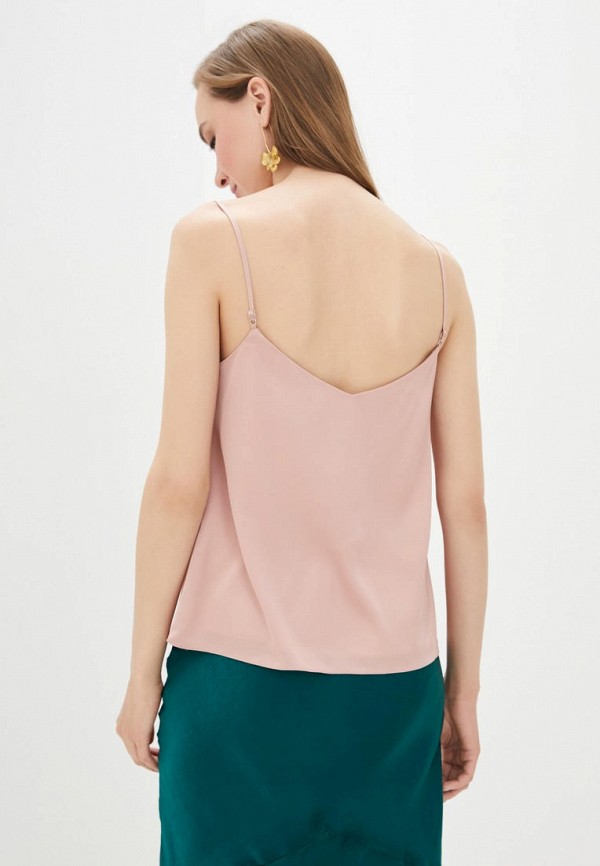 

Топ Pearl Fashion Group, Розовый, Pearl Fashion Group MP002XW02A0Q