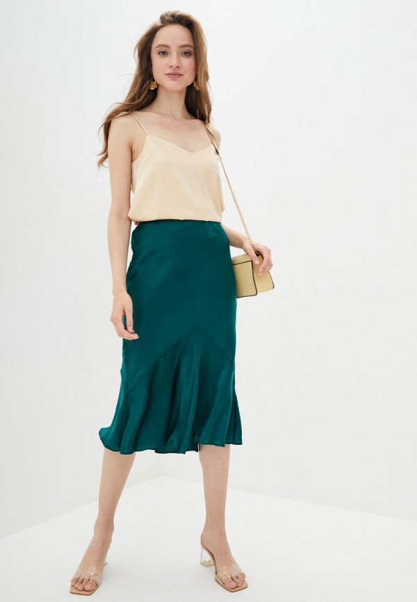 

Топ Pearl Fashion Group, Бежевый, Pearl Fashion Group MP002XW02A0S