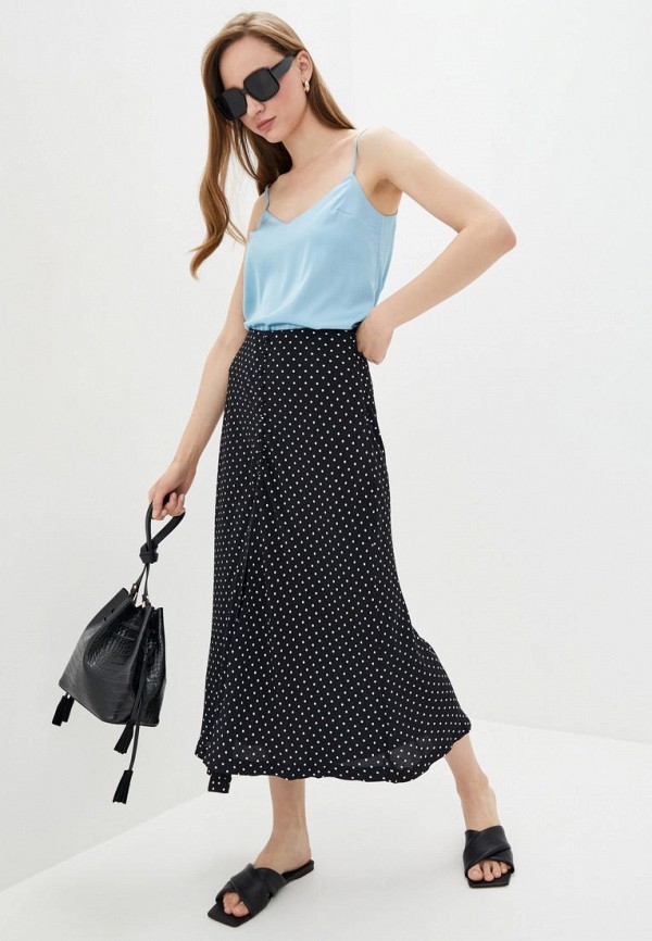 

Топ Pearl Fashion Group, Голубой, Pearl Fashion Group MP002XW02A0T