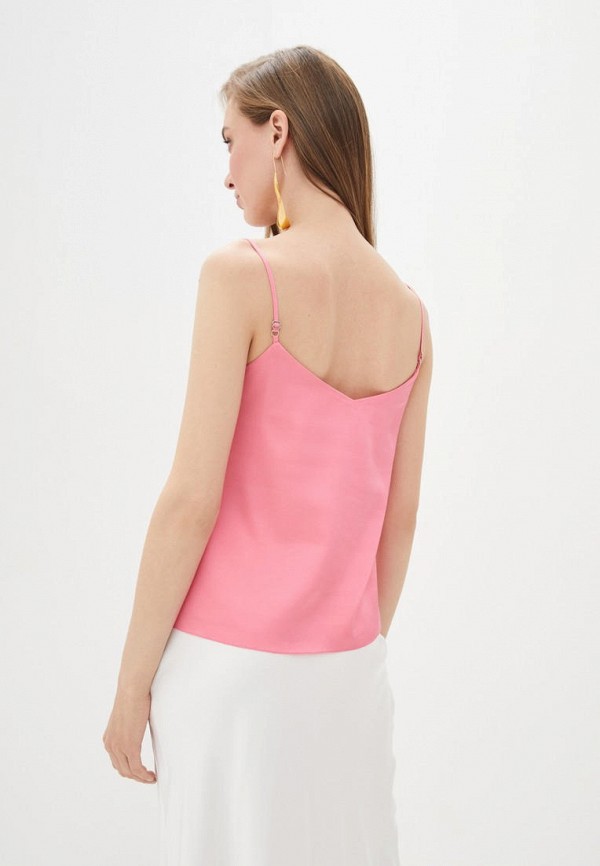

Топ Pearl Fashion Group, Розовый, Pearl Fashion Group MP002XW02A0V