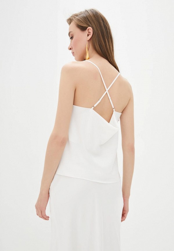 

Топ Pearl Fashion Group, Белый, Pearl Fashion Group MP002XW02A0X