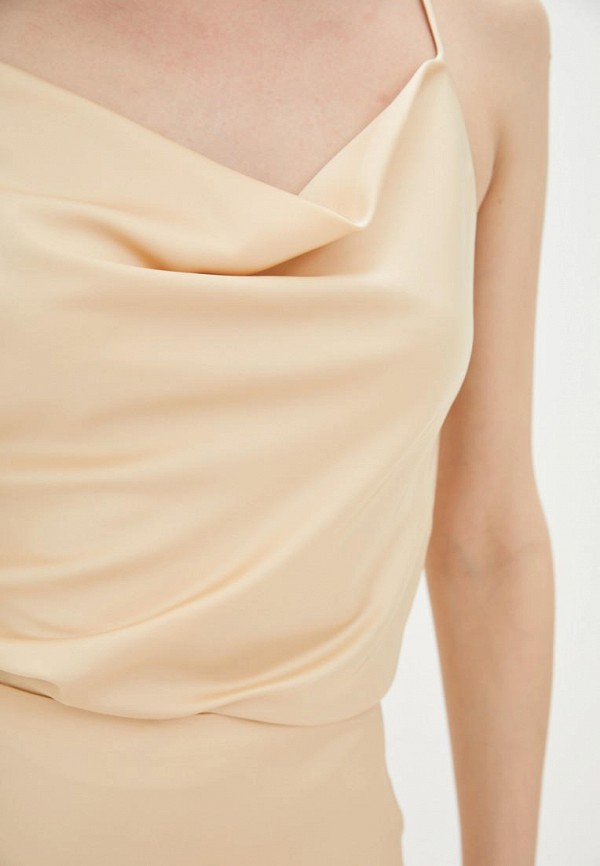 

Топ Pearl Fashion Group, Бежевый, Pearl Fashion Group MP002XW02A0Y
