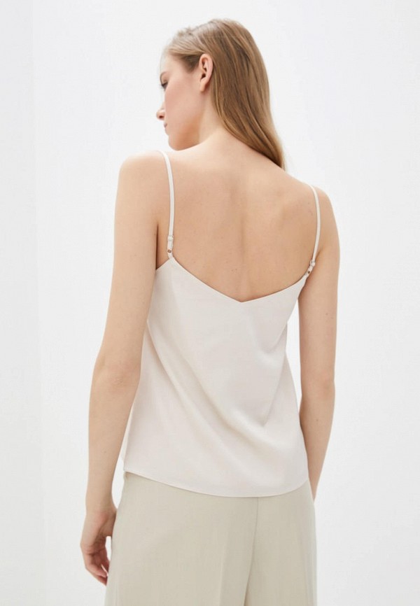 

Топ Pearl Fashion Group, Белый, Pearl Fashion Group MP002XW02A12
