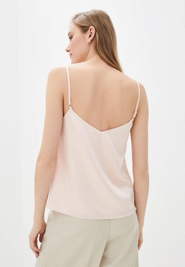 

Топ Pearl Fashion Group, Бежевый, Pearl Fashion Group MP002XW02A13