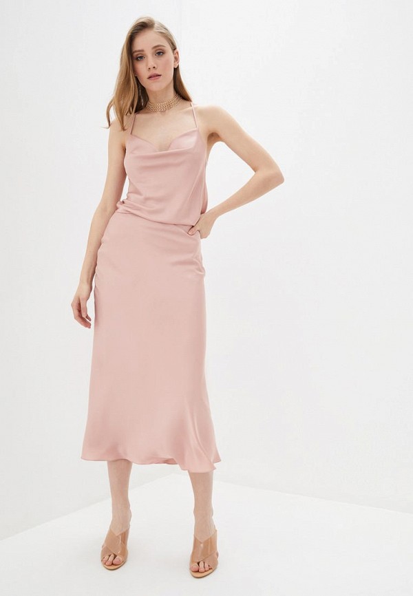 

Топ Pearl Fashion Group, Розовый, Pearl Fashion Group MP002XW02A14