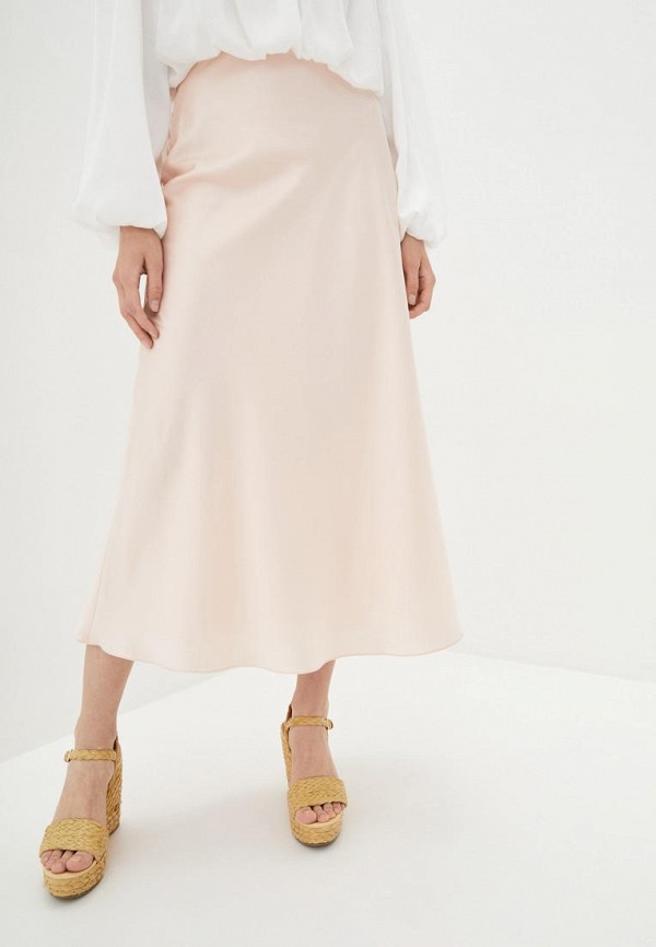 

Юбка Pearl Fashion Group, Бежевый