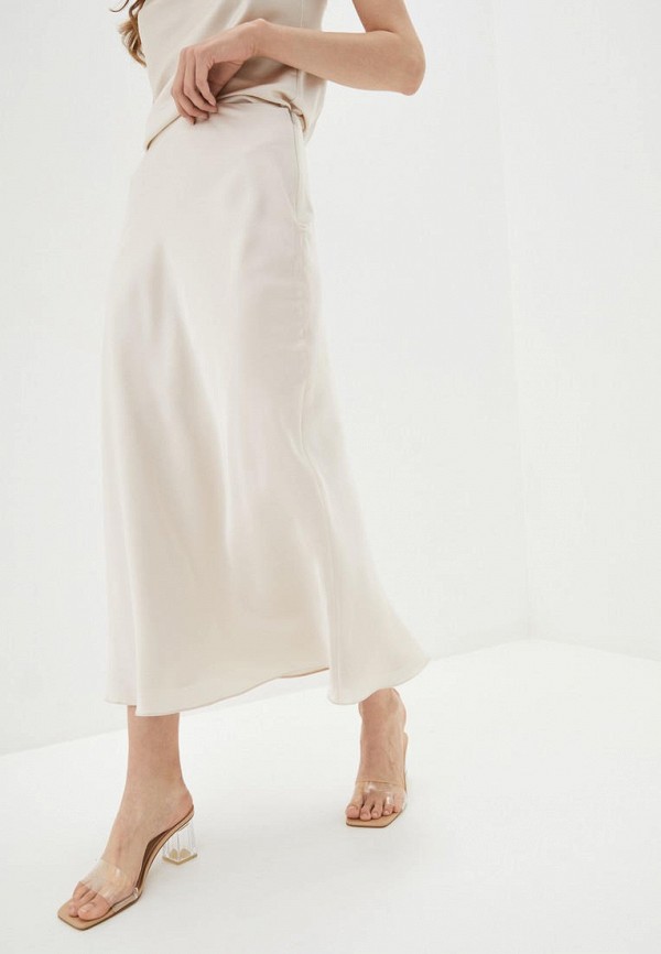 

Юбка Pearl Fashion Group, Белый