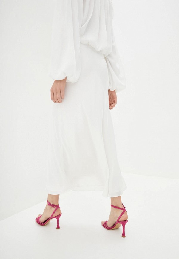 

Юбка Pearl Fashion Group, Белый, Pearl Fashion Group MP002XW02A1F