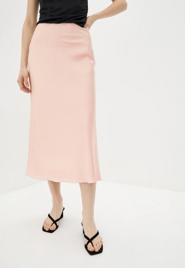 

Юбка Pearl Fashion Group, Розовый