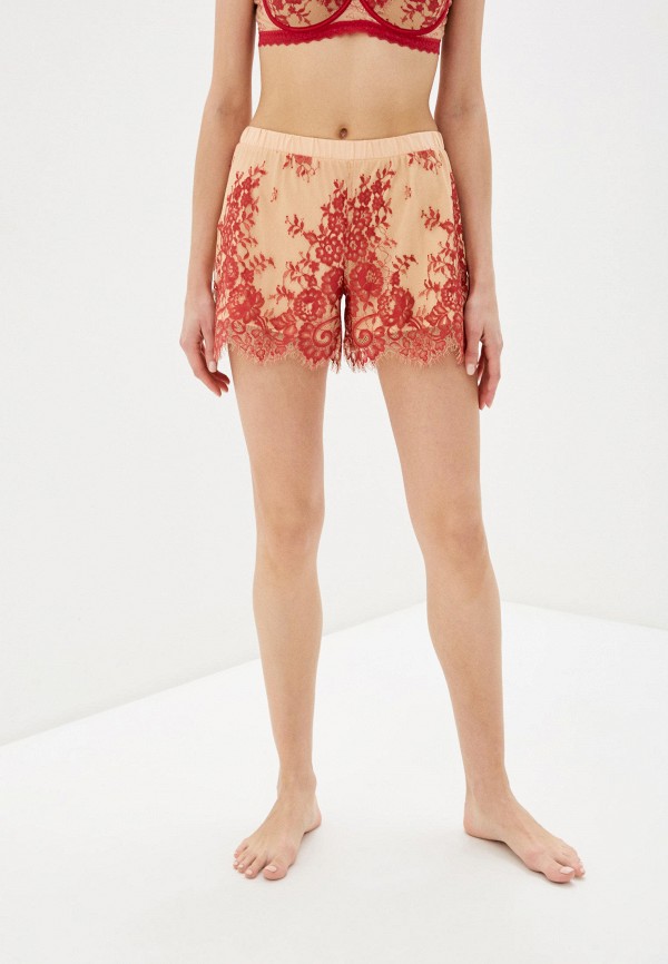 

Шорты домашние Intimissimi, Бежевый, Intimissimi MP002XW02A1R