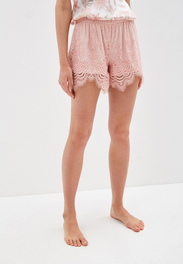 

Шорты домашние Intimissimi, Розовый, Intimissimi MP002XW02A1S