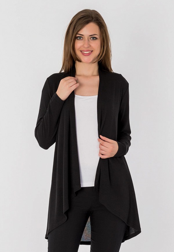 

Кардиган S&A Style, Черный