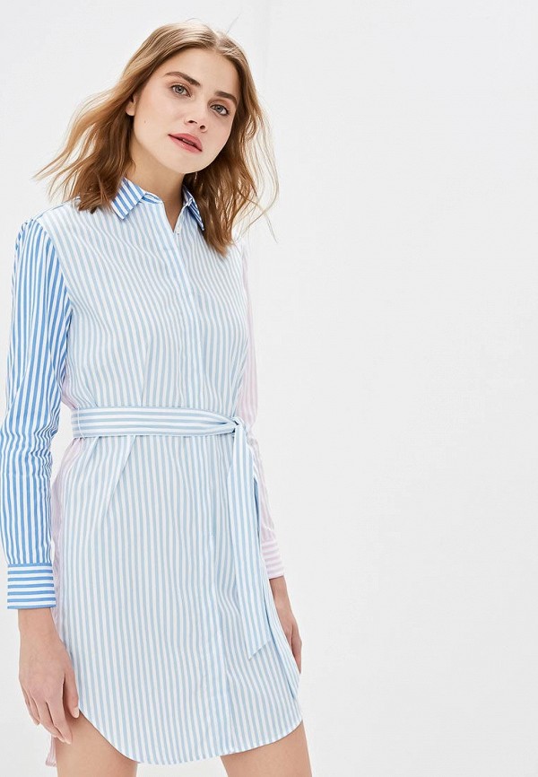 

Платье Tommy Hilfiger, Мультиколор, Tommy Hilfiger MP002XW02A6D