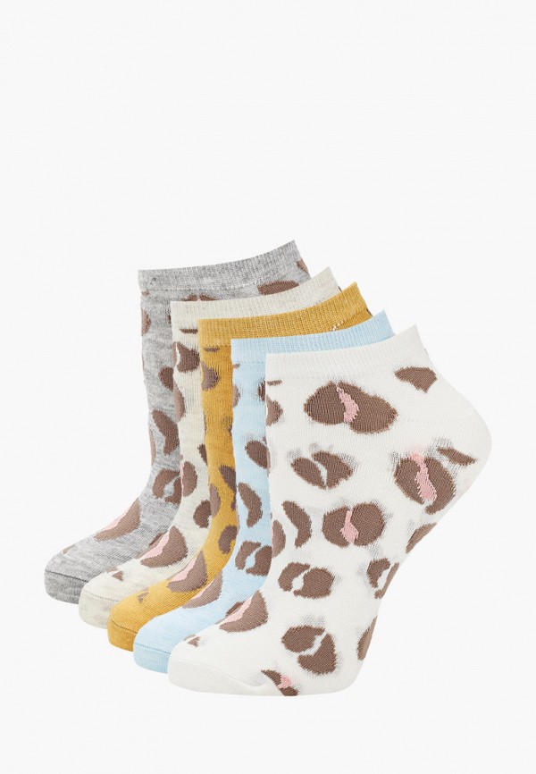 

Комплект Kaftan, Разноцветный