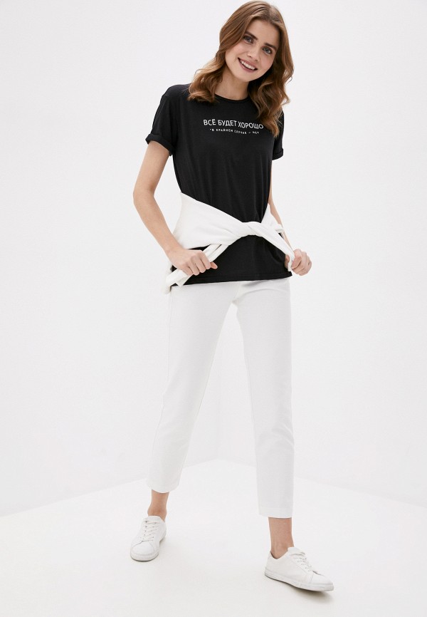 фото Футболка mist