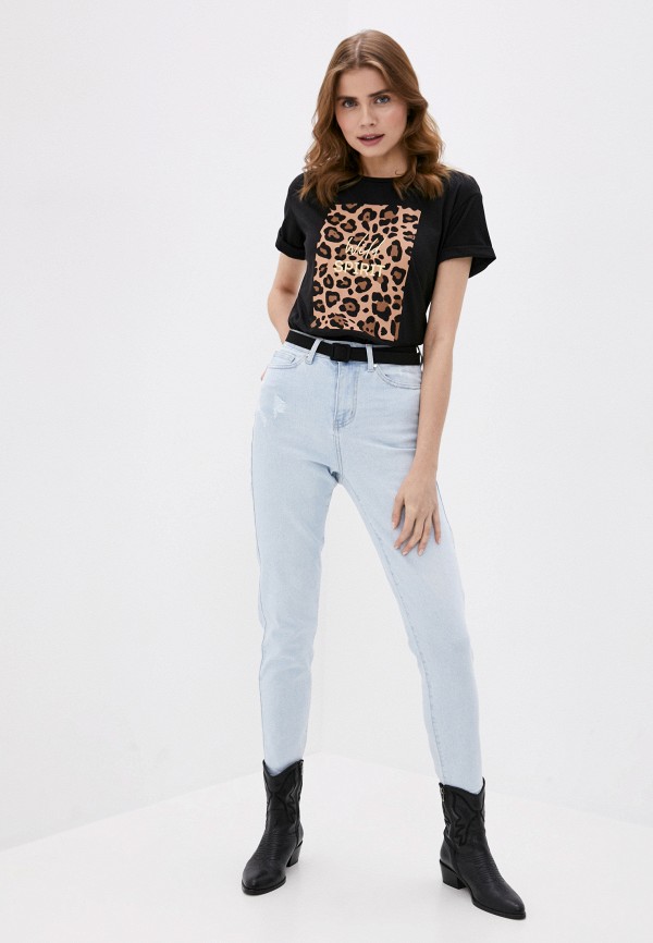 фото Футболка mist