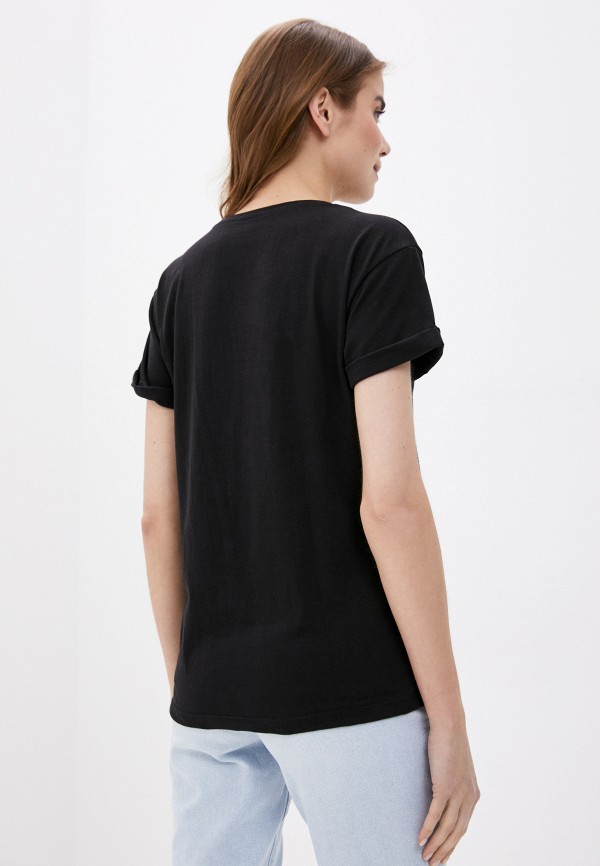 фото Футболка mist