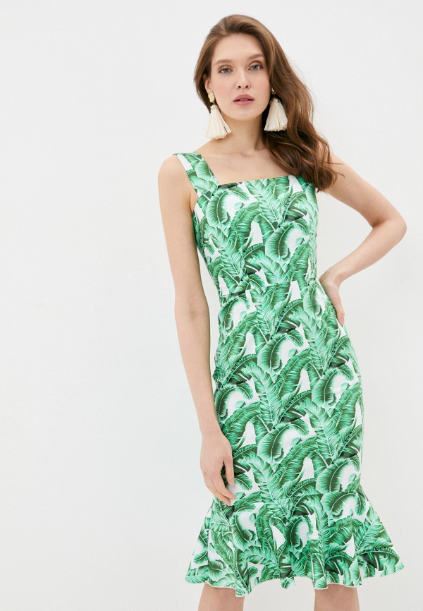 Платье MadaM T 2990₽