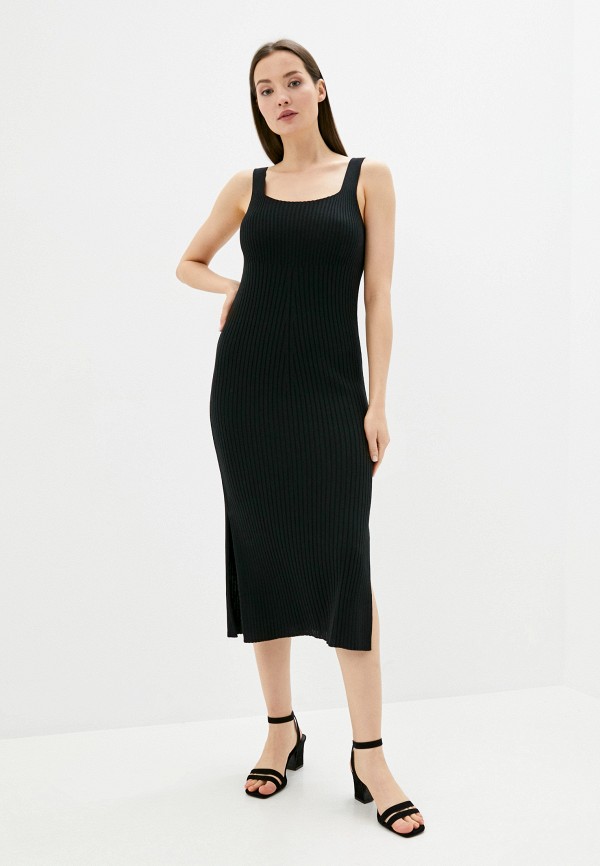 

Платье Victoria Kuksina, Черный