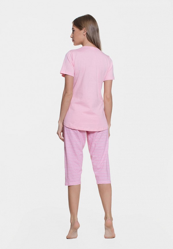 фото Костюм домашний vienetta