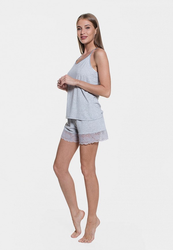 фото Костюм домашний vienetta