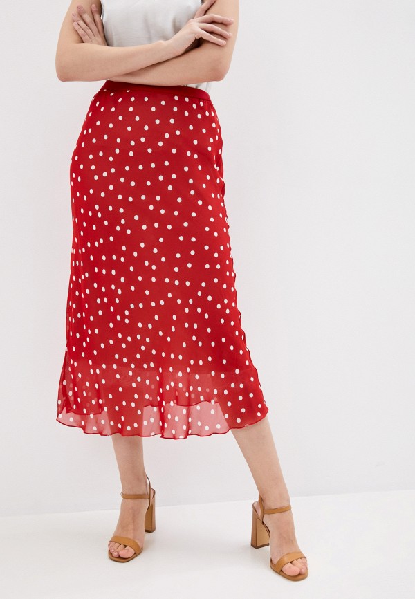 

Юбка СелфиDress, Красный