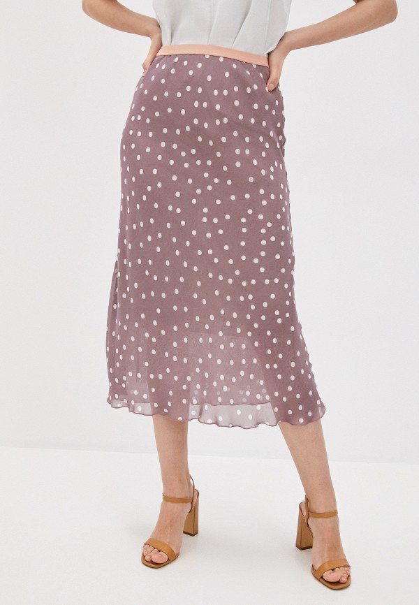 

Юбка СелфиDress, Бежевый