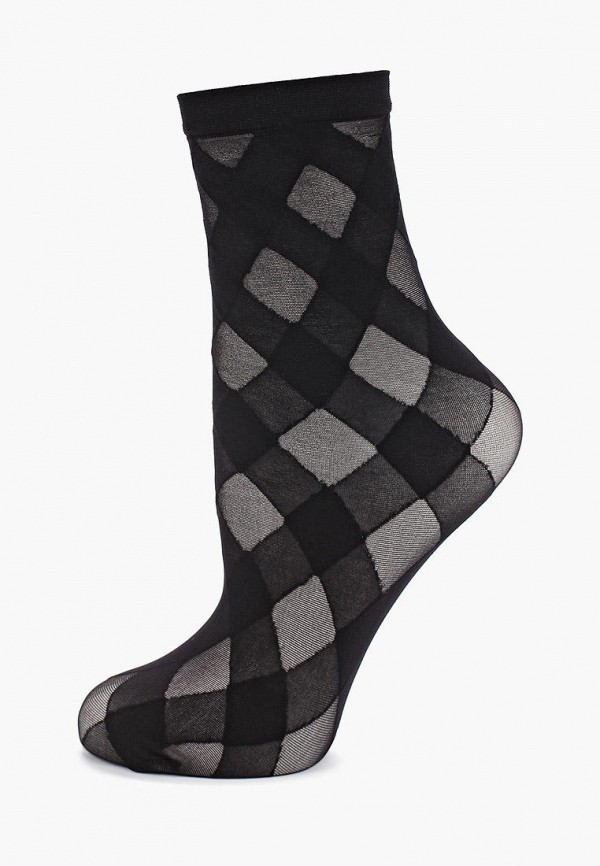 

Носки Calzedonia, Черный