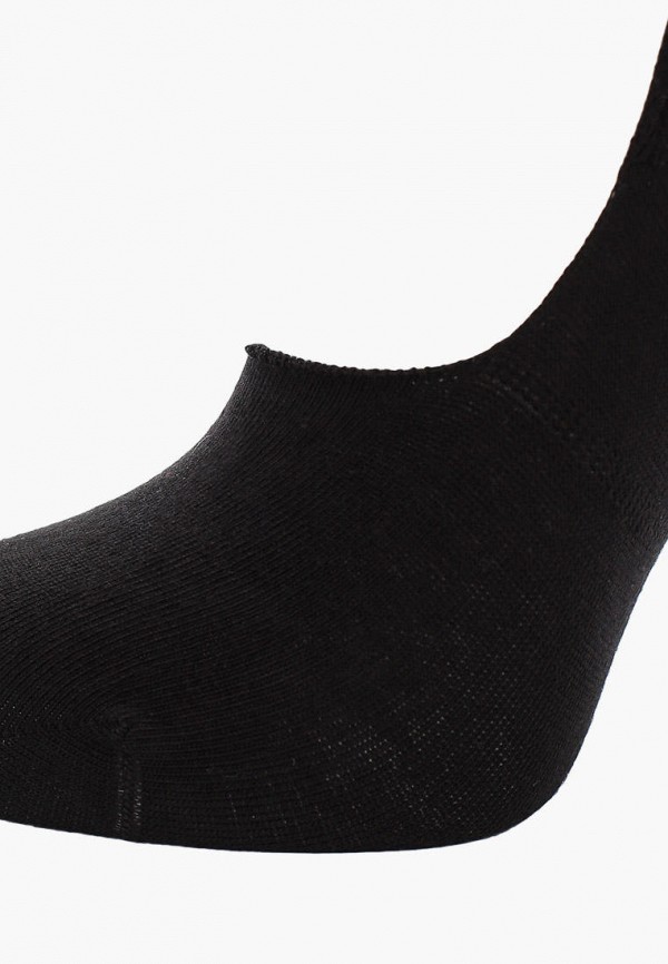 

Подследники Calzedonia, Черный, Calzedonia MP002XW02ANP