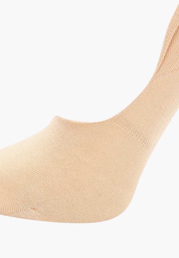 

Подследники Calzedonia, Бежевый, Calzedonia MP002XW02ANR