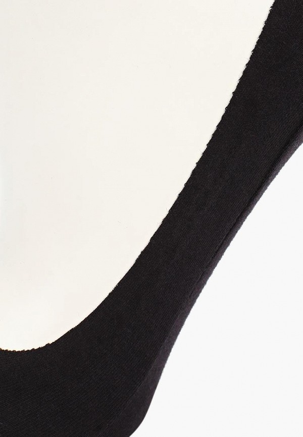 

Подследники Calzedonia, Черный, Calzedonia MP002XW02ANS