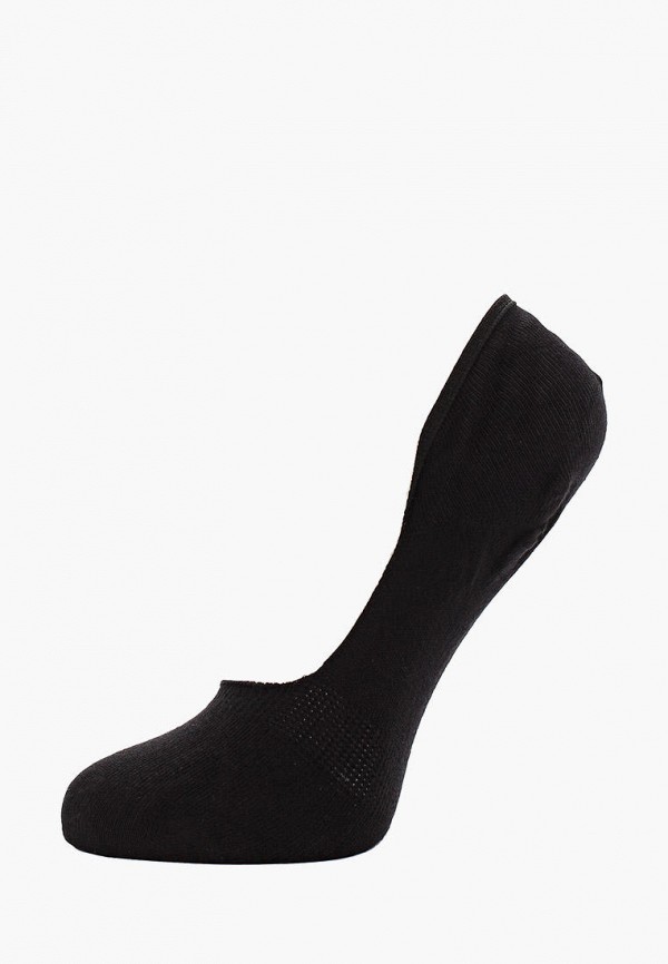

Подследники Calzedonia, Черный, Calzedonia MP002XW02ANW