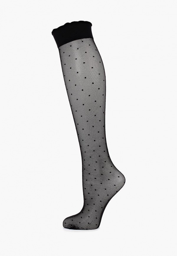 

Гольфы Calzedonia, Черный, Calzedonia MP002XW02AO1