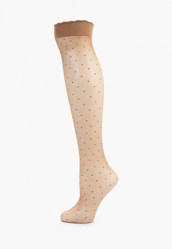 

Гольфы Calzedonia, Бежевый