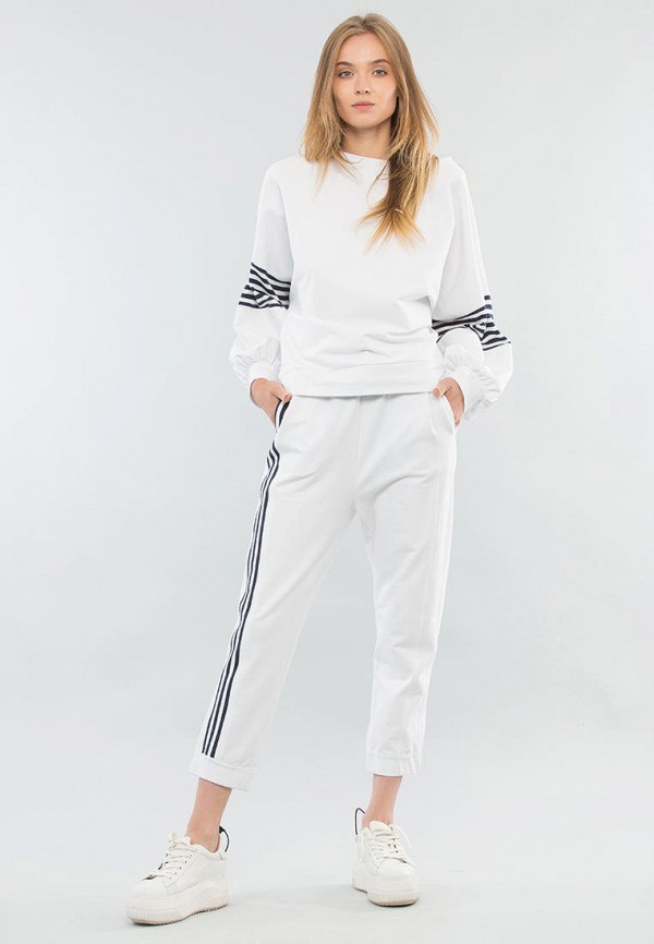 

Костюм спортивный Maxa, Белый, Maxa MP002XW02AP0