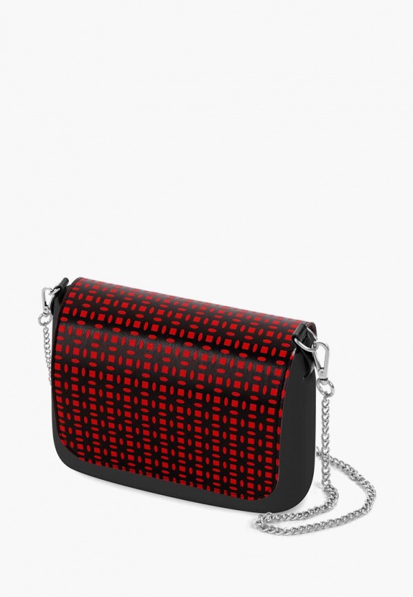 

Сумка O bag, Черный, O bag MP002XW02AP8