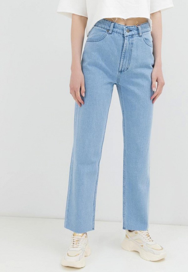 

Джинсы WhyNotDenim, Голубой, WhyNotDenim MP002XW02AQJ